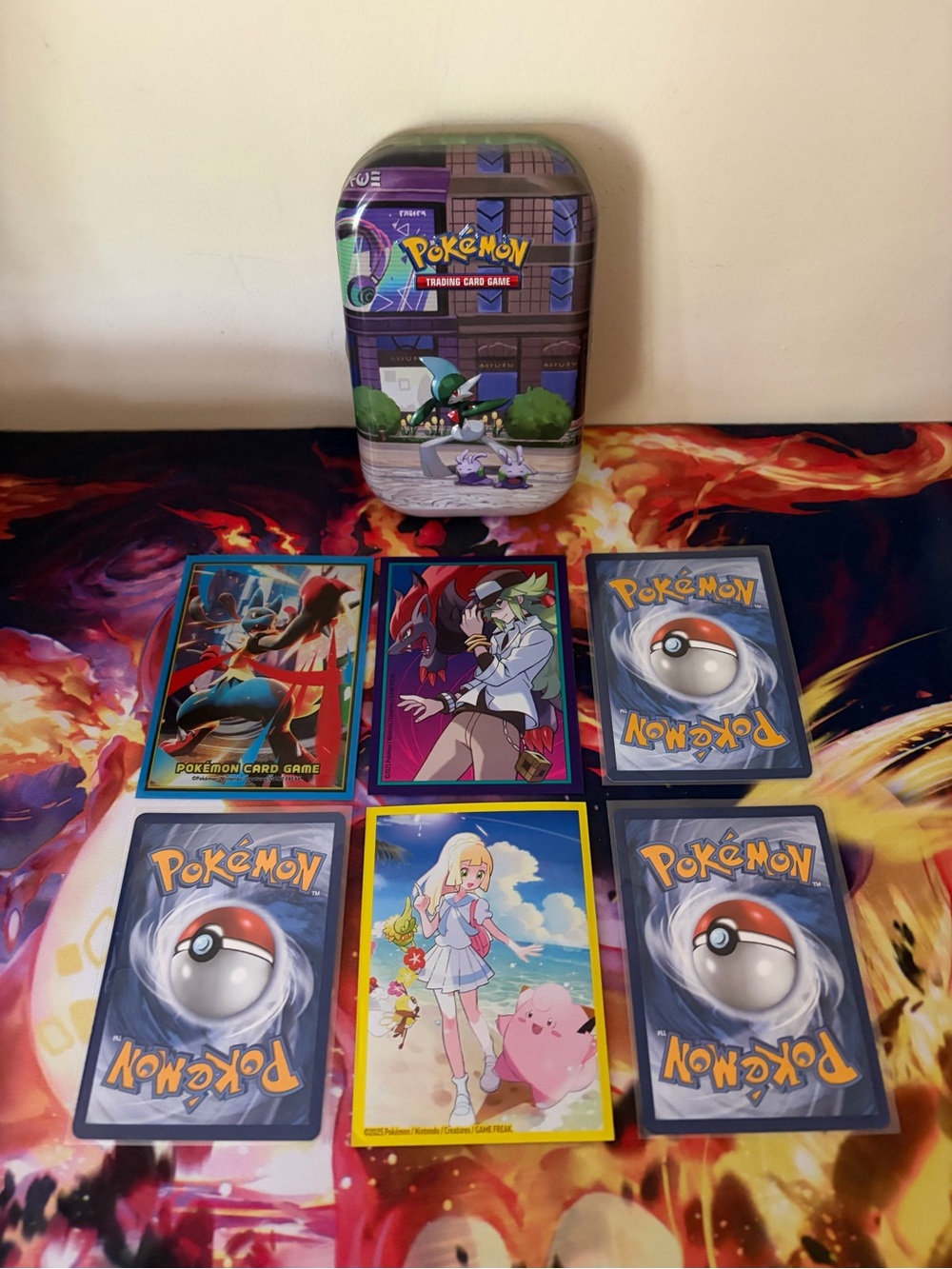 Pokemon ex Card Bundle - Picture 2 of 2